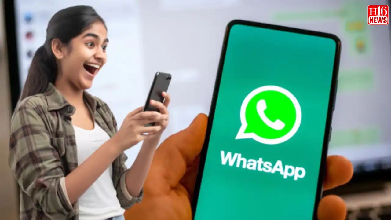 WhatsApp To Soon Summarise Unread Messages Using Meta AI